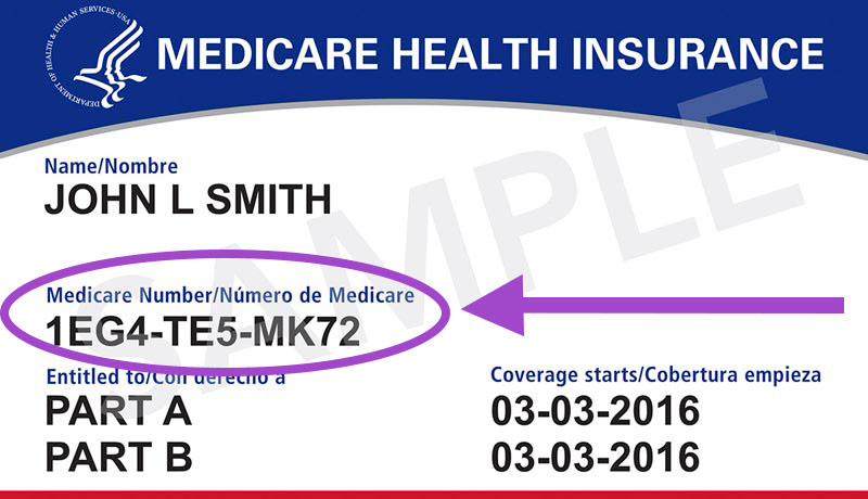 Hospice And The Medicare Beneficiary Identifier MBI VITAS Healthcare