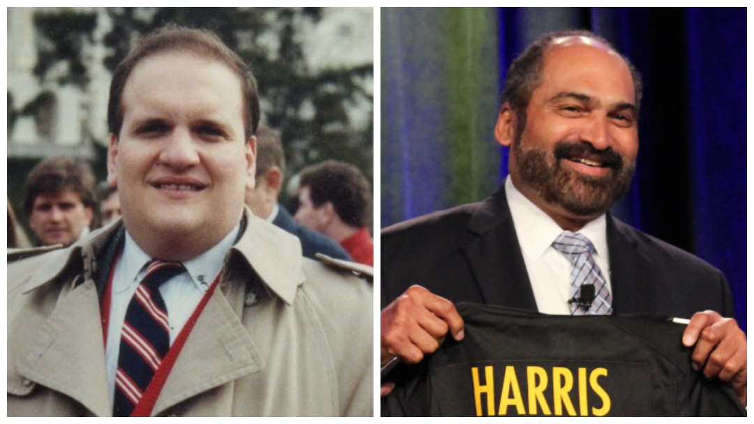 In Memory: Franco Harris